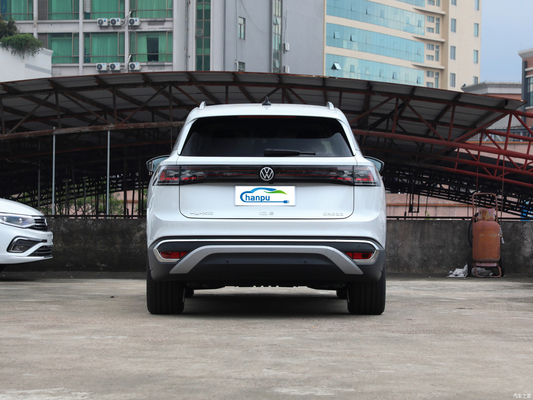 2024 Volkswagen ID.6 Crozz Pure Prime Pro EV SUV 5 Door 6 or 7 Seat NEV for Market