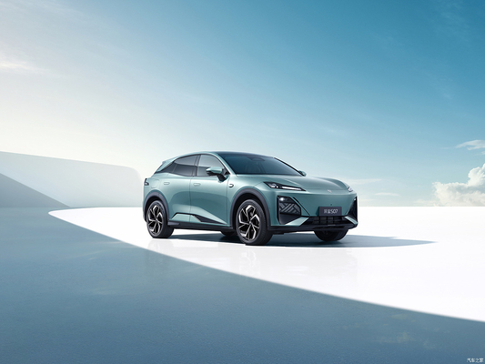 2024 Changan Deepal shenlan S07 520pro max Electric SUV The ultimate driving experience