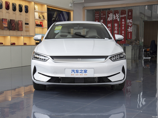 Revolutionize Your Driving Experience with 2024 BYD Qin Plus EV and DM-i Hybrid Sedan
