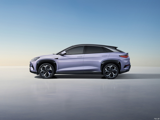 2024 BYD Sea Lion 07 SUV EV The Perfect Balance of Performance and Range for 's Market