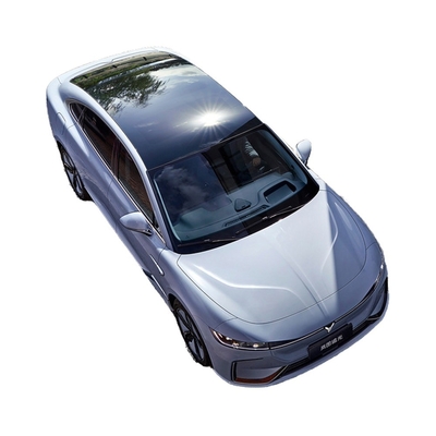 Voyah Lantu Chasing Light ZHUIGUANG EV PHEV Sedan 730km Range Electrical Plug-in Hybrid