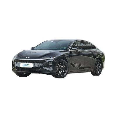 Energy Vehicles Market Changan Qiyuan A07 EV Car Elite Sedan PHEV With 515km Range