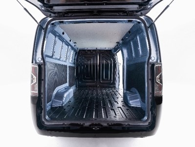 Upgrade Your Fleet with EBear EV MPV The Most Advanced and Versatile Multi-Purpose Van