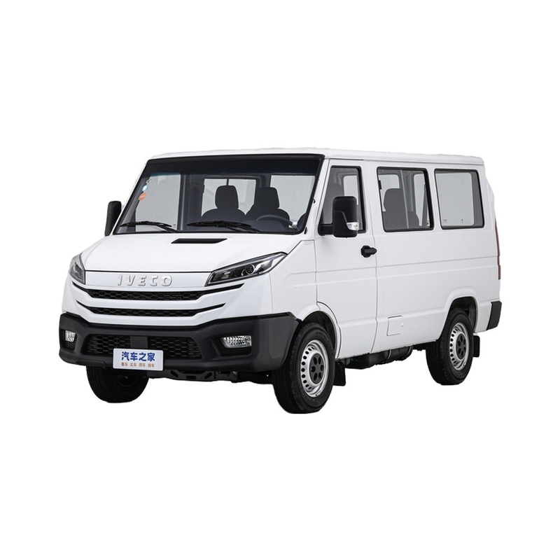 Multi-functional Touch Screen MPV for Iveco Diesel Passenger and Freight Transport