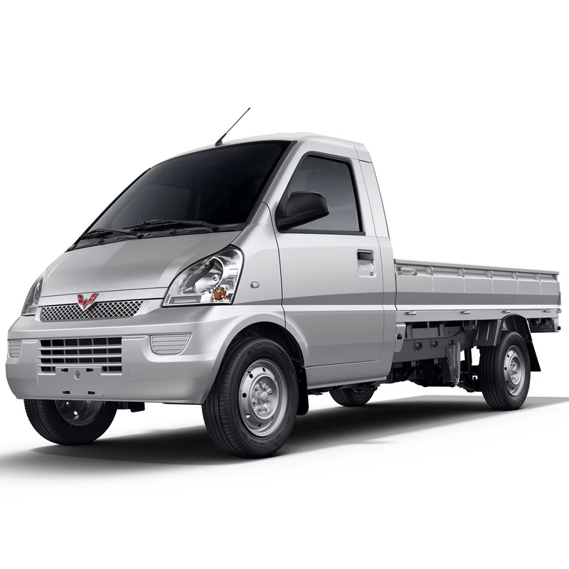 2023 Wuling GLORY Rongguang Small Mini Truck EV Basic Electrical Commercial Energy Vehicle