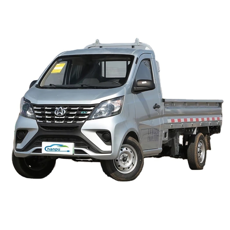 Boost Your Business with Changan Xingka EV 2024 The Most Energy Vehicle on the Market