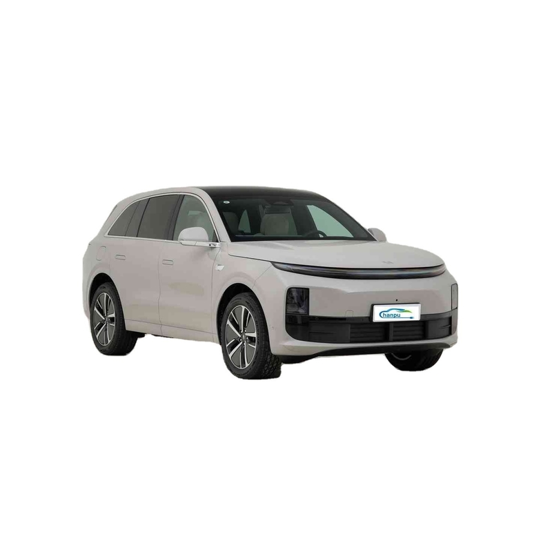 L6-2024 Pro Commercial Vehicle Seating Capacity of 5 for Lixiang's Energy Vehicles