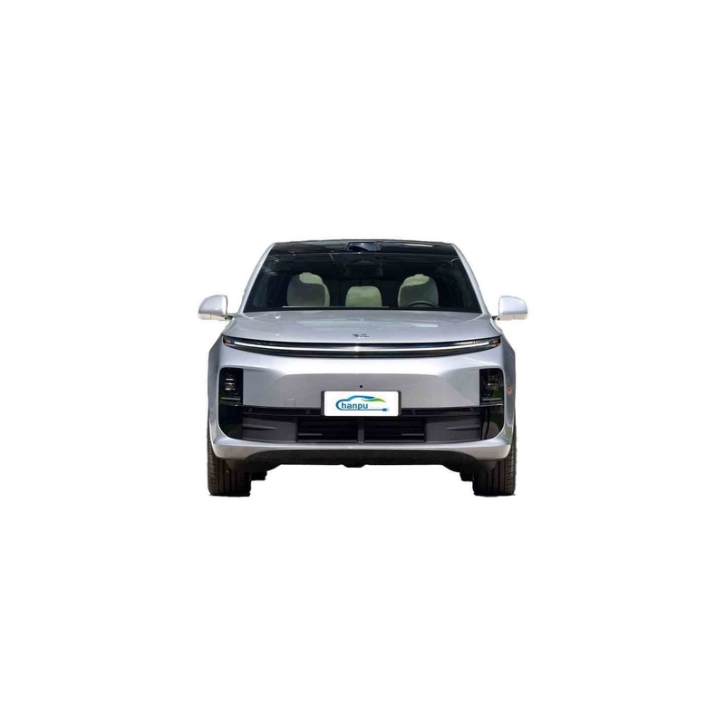 L6-2024 Max Commercial Vehicle Energy Range Extended SUV for Medium and Large Lixiang