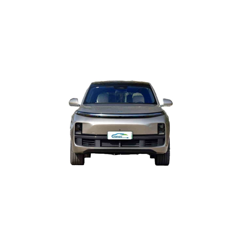 Model Customized EV L9-2024 Pro Ride-On Car Charger for Lixiang Range Extended Energy Cars