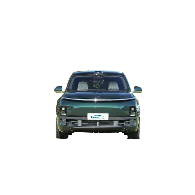 Sale L9-2024 Passenger Car Ultra Electric Car For Lixiang Swing Door