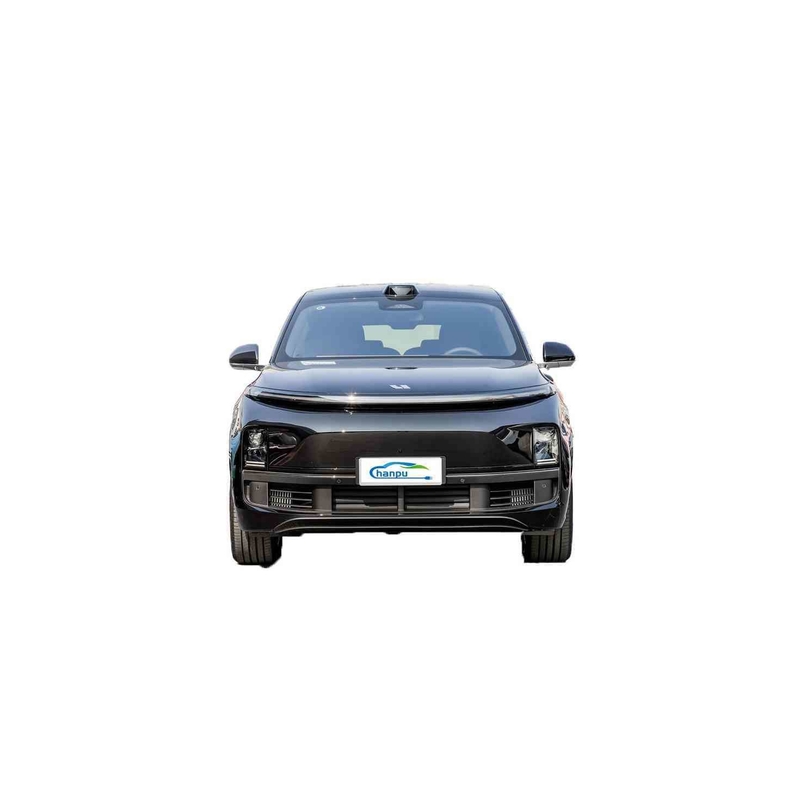Lixiang L8-2024 Max Ride-On Car Energy Vehicles with 5080*1995*1800MM Body Structure