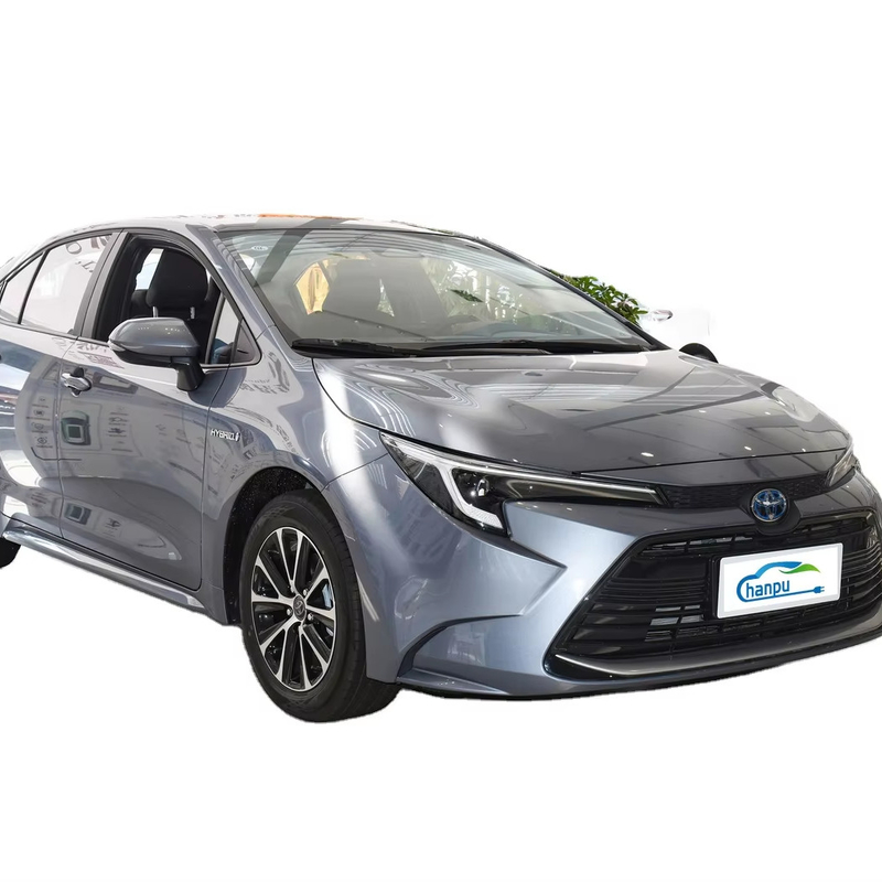 Ralink Levin 2024 Hybrid Dual Engine 1.8L Maximum Torque of 100-200Nm for Toyota Cars