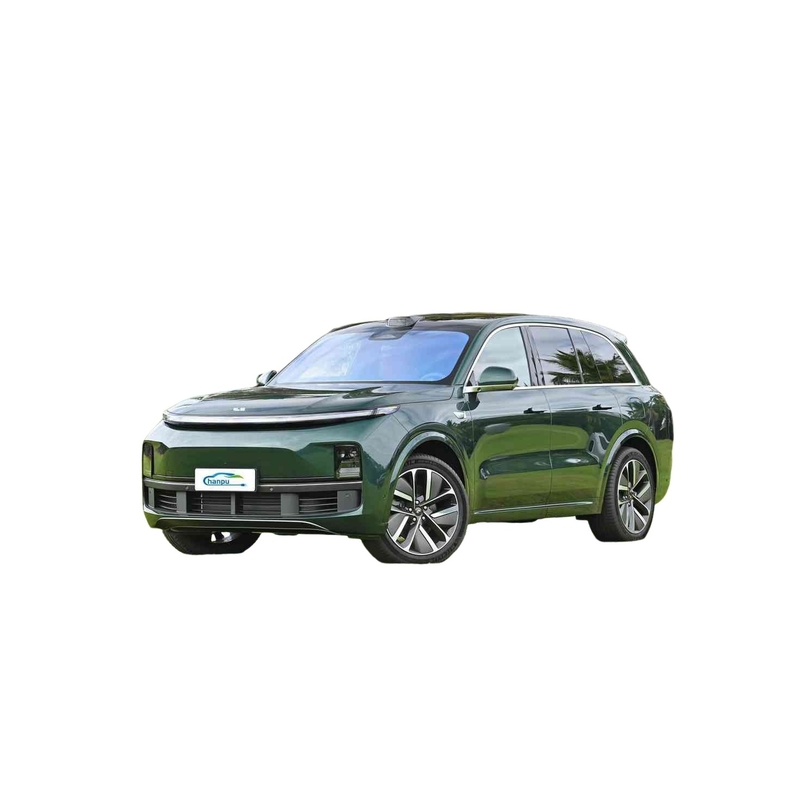 5080*1995*1800MM Electric Car L8-2024 Ultra Passenger Car Direct Supply for Energy Market