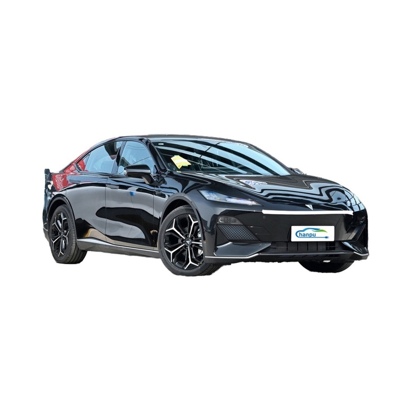 Changan Deepal SL03 Range Extended PHEV Sedan Car 's State-of-the-Art Energy Vehicle