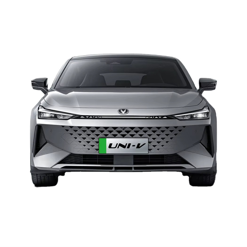 Energy Vehicle Changan UNI-V Zhidian iDD 1.5T Retail Ride-On EV Automobile Passenger Car
