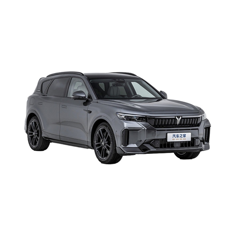 2025 Energy Vehicles 5-Door 5-Seat SUV Hybrid Electrical Automobile with Range Extension
