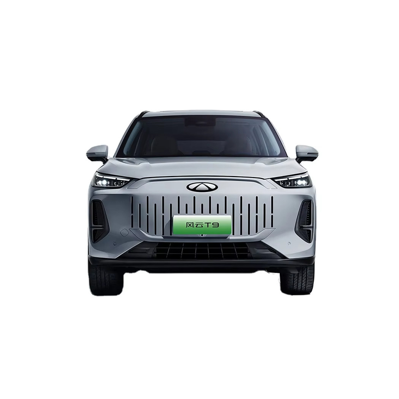 2024 Chery FENGYUN fulwin T9 1.5T phev suv ride-on EV passenger Car Energy Vehicle
