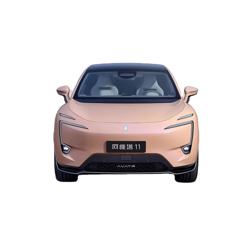 Energy Ride-On Automobile AVATaR 11 EV Car for Retail Sedan Aweita EV Electric Vehicle