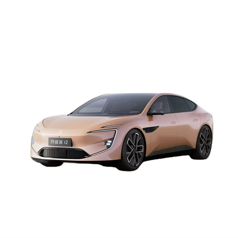 s Top-Selling Avatar 12 Electric Sedan The Ultimate Choice in Energy Vehicle Market