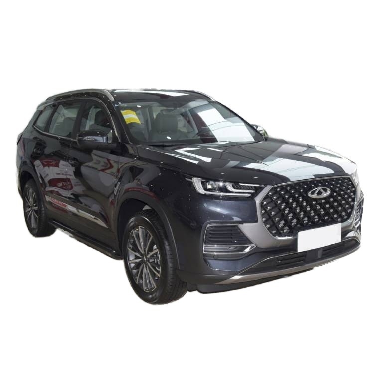 Kunpeng PHEV SUV Chery Tiggo 8 Plus The Ultimate Energy Vehicle for Passenger Car Needs
