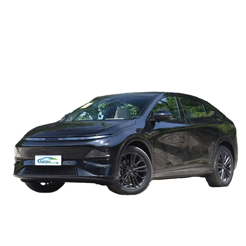s Hot Electric Vehicle Xiaopeng G6 The State-of-the-Art EV Car for the Energy Market