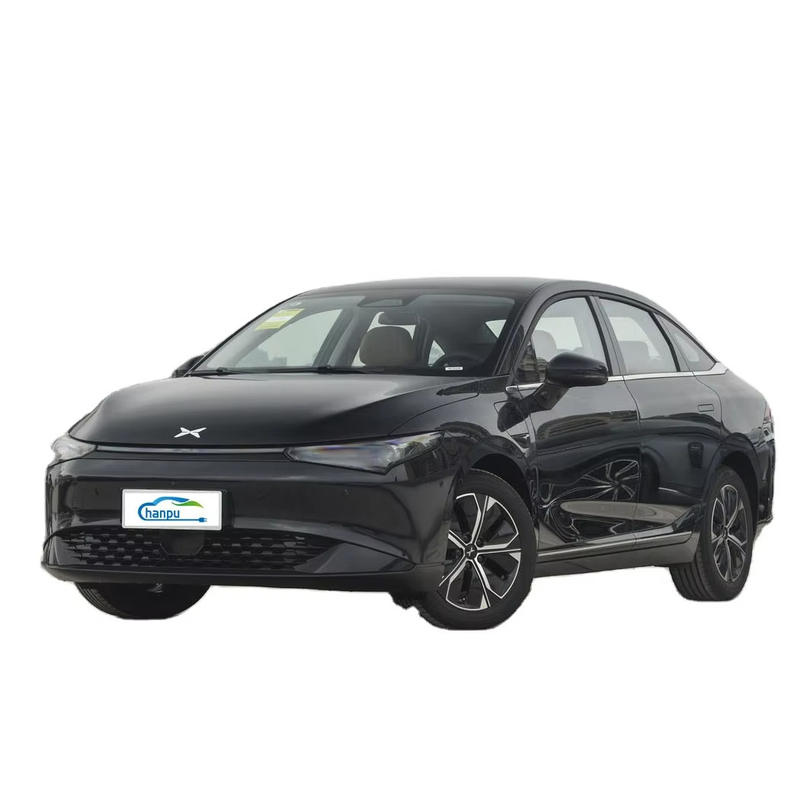 Upgrade Your Fleet with Xiaopeng Xpeng P5 Electric Vehicle Deals in 's Energy Market