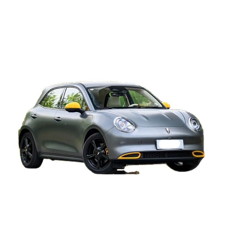 401km Range 2024 Ora Good Cat EV Hatchback Passenger Car for Electric Vehicle Market