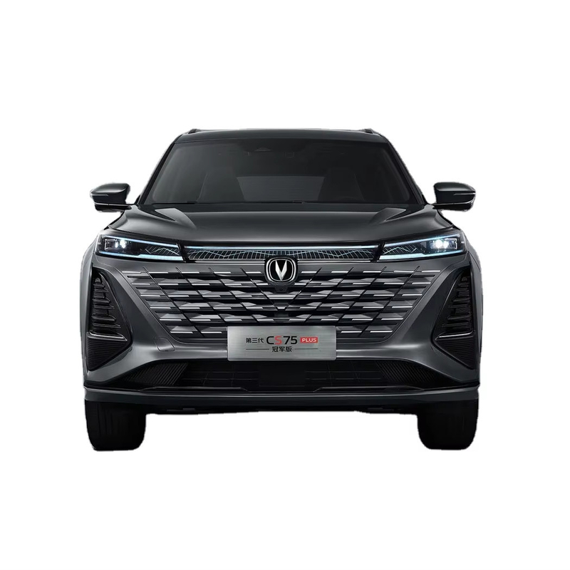 2024 Changan CS75plus 1.5T SUV Aluminium Alloy Roof Rack Gasoline Fuel Passenger Car