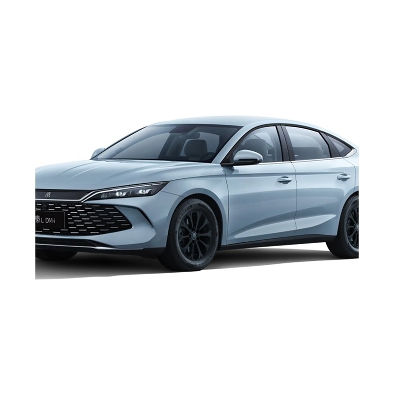DM-I-2024 80KM Leading Model PHEV Sedan for BYD Maximum Speed 180Km/h Energy Type PHEV