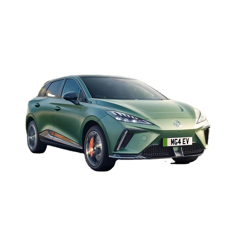 Energy Vehicle MG4 EV The Perfect Choice for 's B2B Ride-On Electrical EV Market
