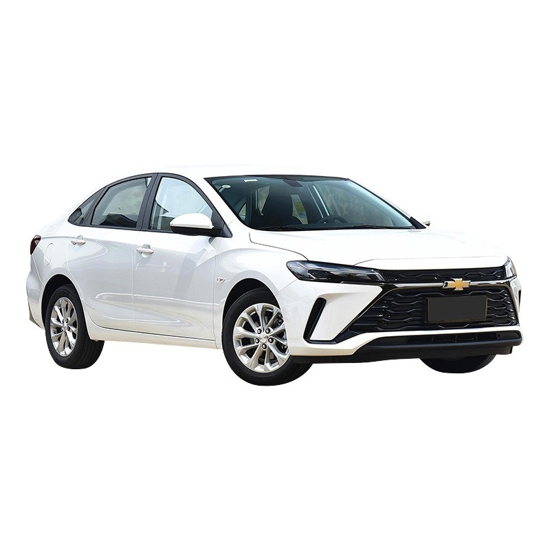 2024 Chevrolet Cruze Monza Sedan 1.5L 1.3T Rear Camera EV Car for Passenger Transport