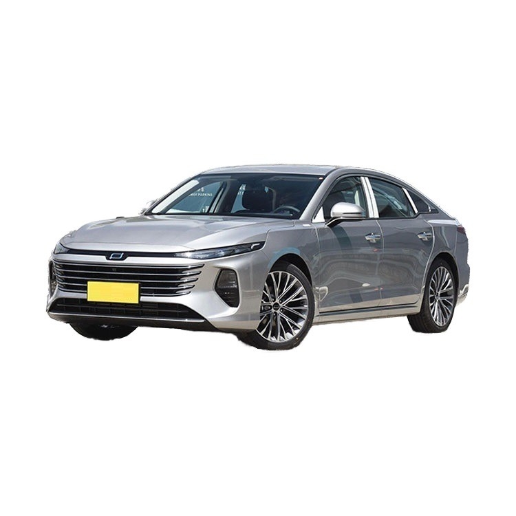 2024 Faw Besturn Bestune B70 Front Disc Rear Disc Hatchback Retail Ride-On Automobile