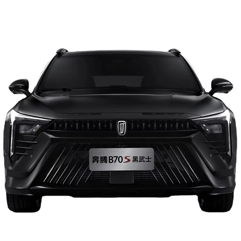 Bestune B70S Gasoline Petrol Powered SUV Retail Ride-On Automobile Maximum Power Ps 150-200Ps Energy Vehicle
