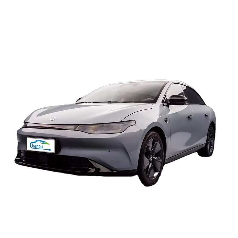 Leapmotor C01 2024 Retail Ride-On Electrical EV Automobile Passenger Car Energy Vehicle