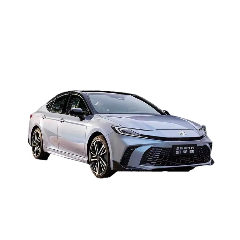 2024H Hybrid Ride-On Toyota Camry Sell Front Window Electric One Key Lifting Anti-Pinch