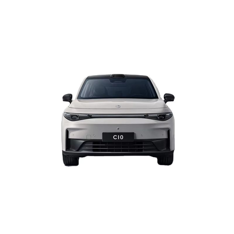 2024 Leapmotor C10 210 Comfort Edition Smart EV Passenger Car for Electrical Automobile