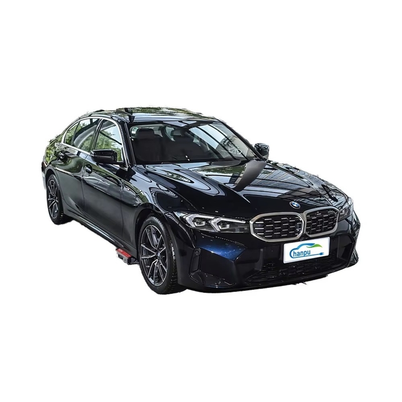 360° Rear Camera Luxury 3 Series for BMW Gasoline Sedan 320i 325i 330i Passenger Cars