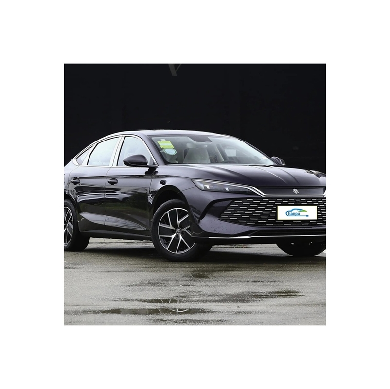 Middle-sized Sedan Phev Car 2150Kg Maximum Full Load Mass Energy- Charging for BYD