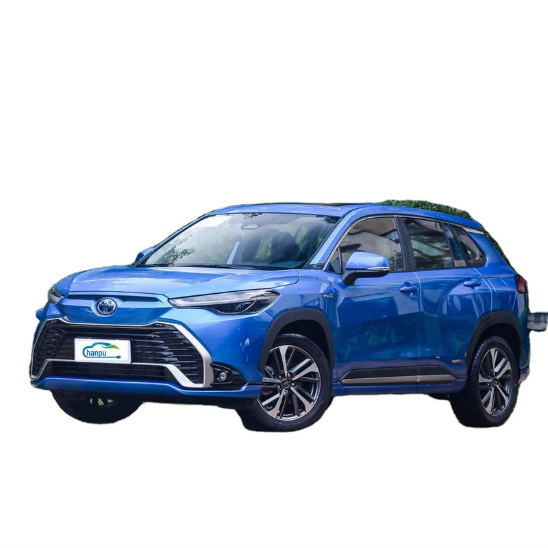 Rear Window Electric One Key Lifting Anti-Pinch 2024 Frontlander Fenglanda 2.0Lcvt Elite