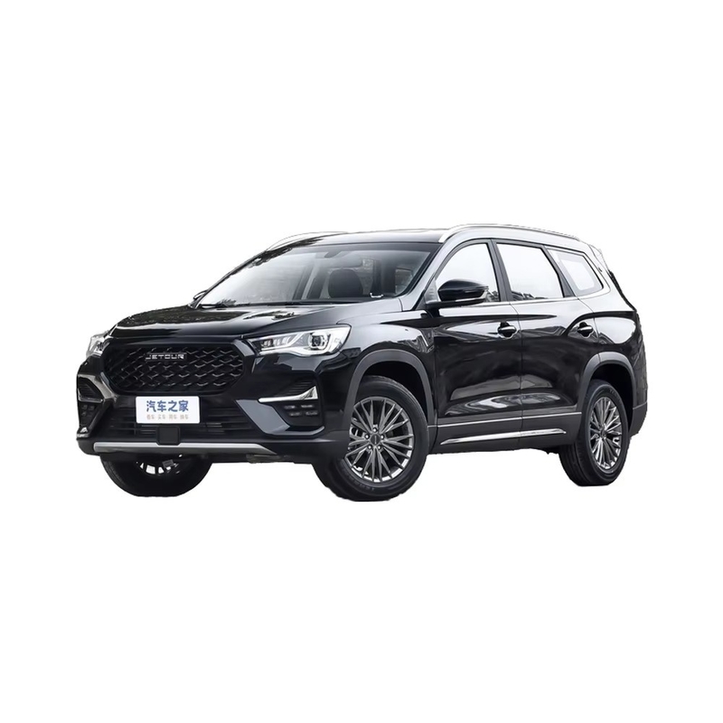 Chery Jetour X90 2024 1.6T DCT Qilin 5-Seater Medium SUV Euro V Gasoline Petrol Seats