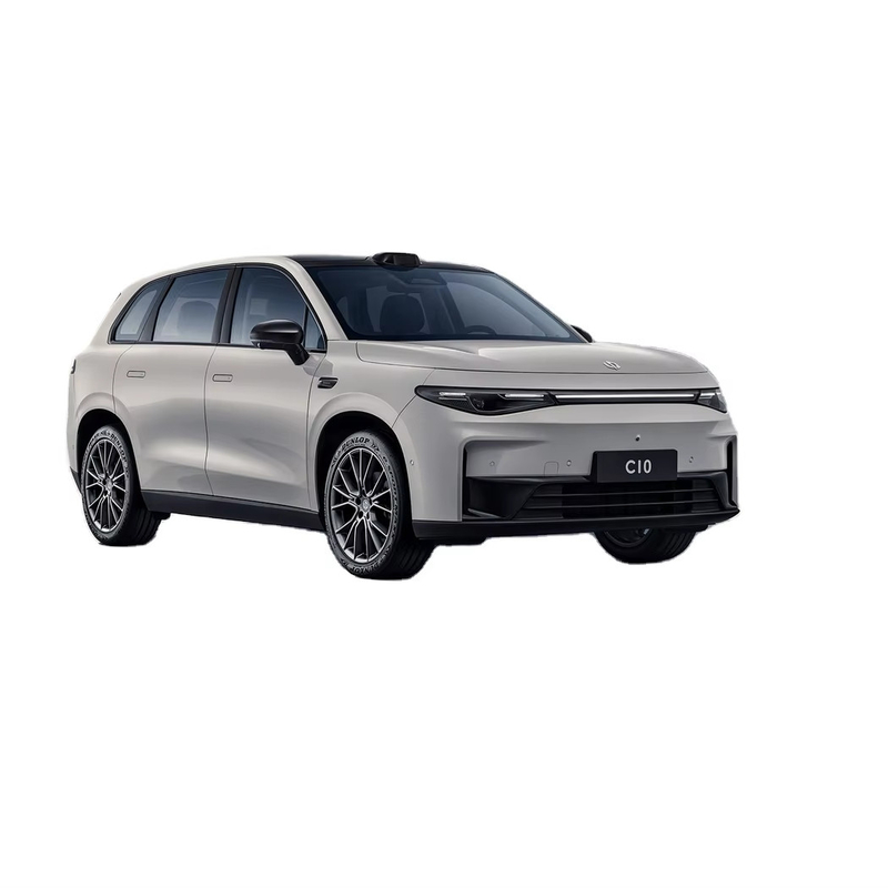 Leapmotor C10 210 Comfort/Smart PHEV Retail Ride-On EV Automobile Passenger Cars