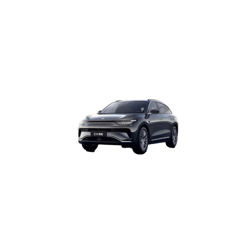 2024 Leapmotor C11 Electric SUV The Perfect Combination of Performance and Style