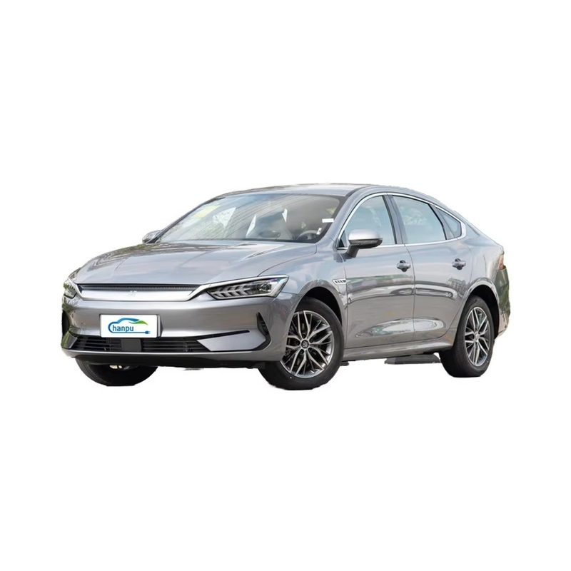 2024 BYD Yuan EV 401 301 Electrical Automobile 's Leading Choice for Energy Vehicle