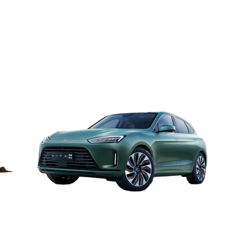 AITO Wenjie M5 EV Range Extended RWD Retail Ride-On Electrical EV Automobile Passenger Car