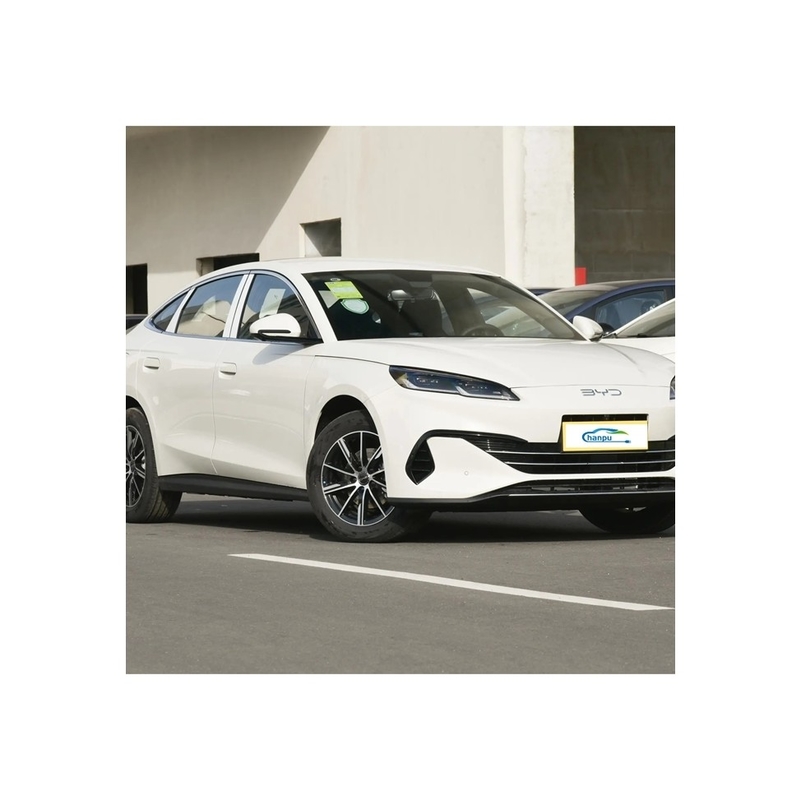 Efficiency Electric Powertrain Byd 1.5L PHEV Sedan with Maximum Full Load Mass 2150Kg