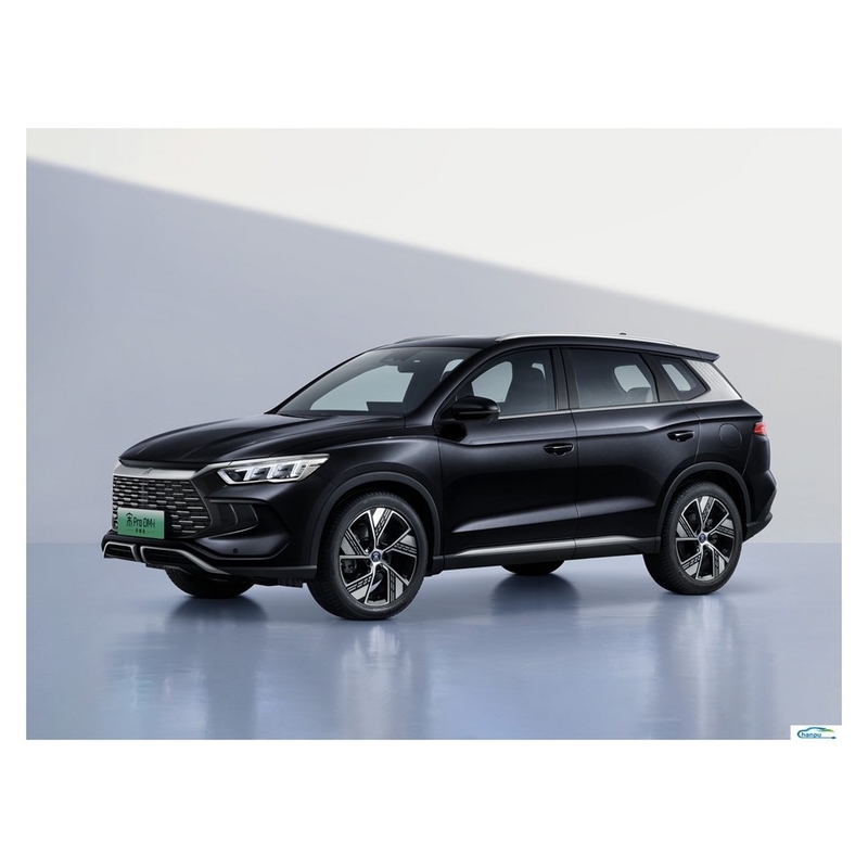 Maximum Full Load Mass 2140Kg Battery Charging System for BYD Song Pro DM-I Compact SUV