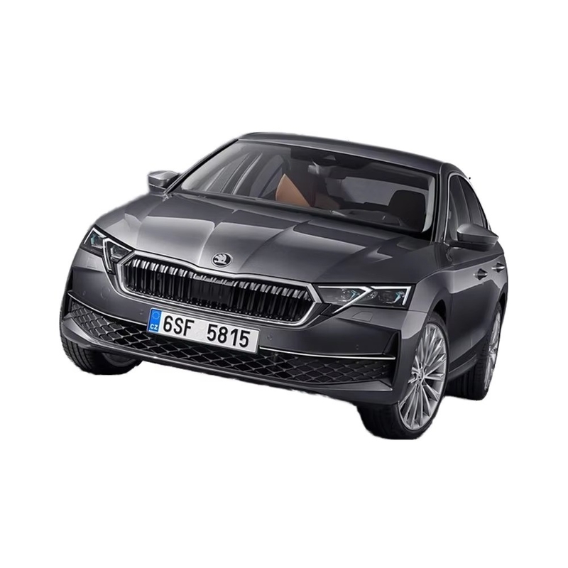 2024 Skoda Octavia Pro TSI280 1.5L Petrol Sedan Car with ESC and Normal Cruise Control