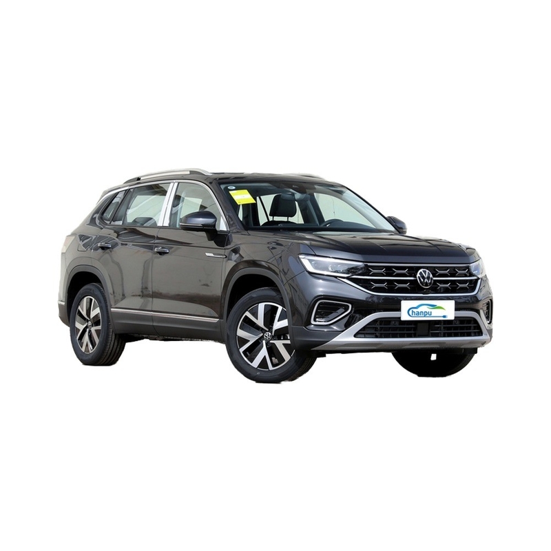 2024 TanYue Tayron 5 Seater Gasoline SUV Petrol Automobile 2.0T 1.4T 1.5T Cars for Volkswagen