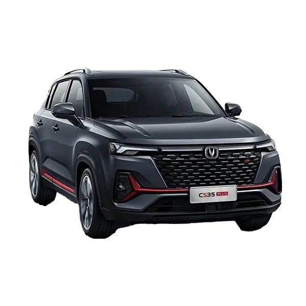 Changan CS35Plus 2024 Blue Whale 1.4T DCT Gasoline SUV with Maximum Torque 200-300Nm