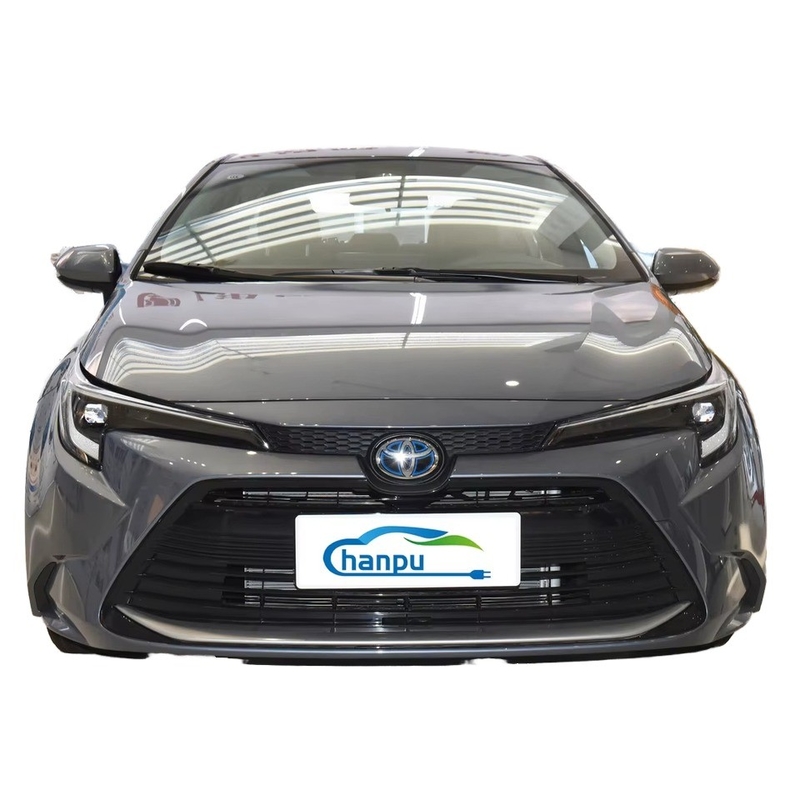 Ralink Levin 2024 185T CVT Sedan 4 Forward Shift Number Gasoline Passenger Cars for Toyota